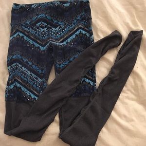 Alo Yoga Goddess Legging